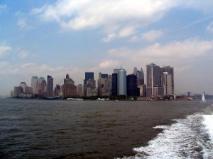 Waterways Boat Cruise NYC (around Manhattan island) 146.JPG